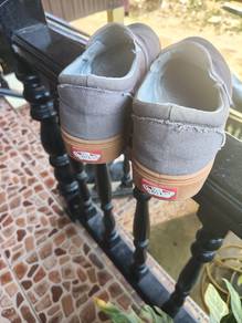 kasut vans 9/9