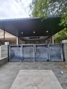 1-storey Terraced House For Sale in Kulim,KDH