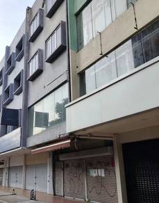 Shop lot For Rent in City Centre,KUL