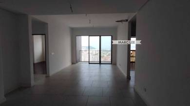 Condominium For Sale in Triuni Residences @ The Sanctuary