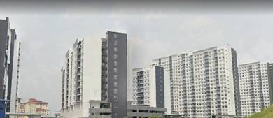 Apartment For Sale in Vesta View Apartment @ Taman Putra Impian