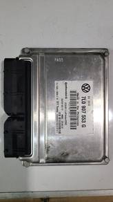 Cayenne / Touareg Air Suspension Control Module