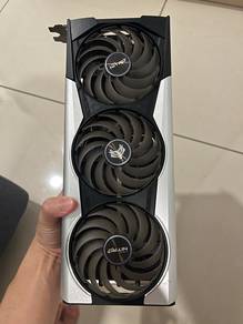 Sapphire Nitro+ Radeon RX 6900 XT
