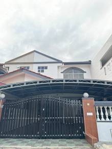 2-storey Terraced House For Sale in Kluang,JHR