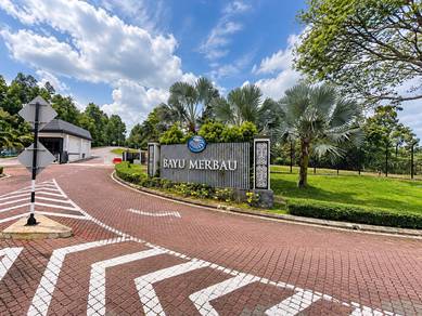 Residential Land in Mantin, NSN