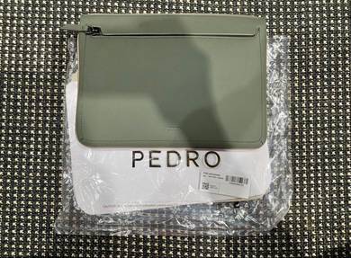 Pedro Clutch
