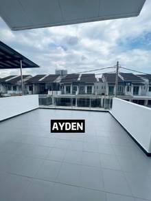 2-storey Terraced House For Sale in Bukit Mertajam,PNG