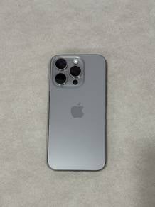 Apple iPhone 15 Pro 256 GB Natural Titanium