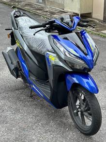 Honda Vario 150