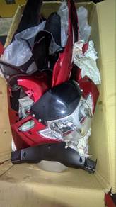 Coverset Wave 125s untuk dijual
