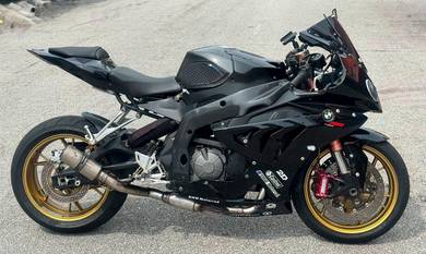 Benelli TNT 600S