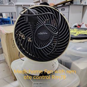 good quality Fan