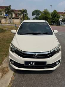 Perodua Bezza AV ADVANCE in Johor Bahru, JHR