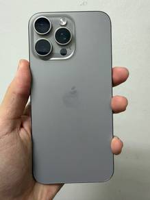 iPhone 15 Pro Max 256GB | ZP set