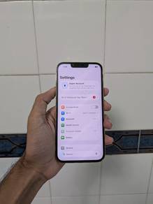iphone 13 Pro (256 Gb)