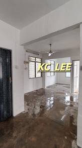 Flat For Sale in Taman Machang Bubok