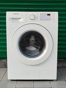 Samsung Inverter Washer Washing Machine 7kg