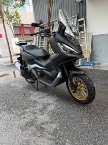 Keeway XDV 180 EVO