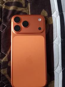 Apple iPhone 17 Pro Max 256 GB