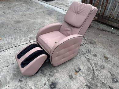 (OSIM) uDiva Massage Sofa Chair Kerusi Urut