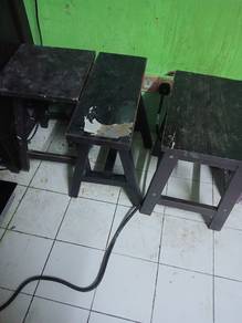 kerusi kayu 321
