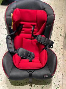 Sweet Cherry Baby/Child Car Seat for Sale ❤️🖤