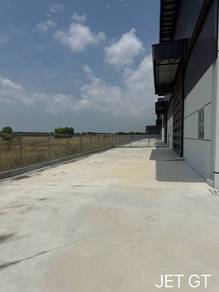 Warehouse / Factory For Sale in Kapar,SGR