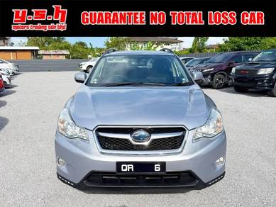 Subaru XV PREMIUM in Kuching, SWK