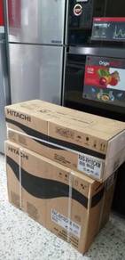 New HITACHI 1hp Inverter AIR Conditioner RAS-XH10