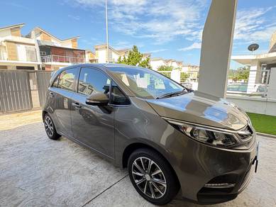 Proton Iriz EXECUTIVE in Shah Alam, SGR