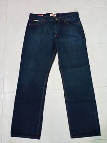 Dapper seluar jeans 