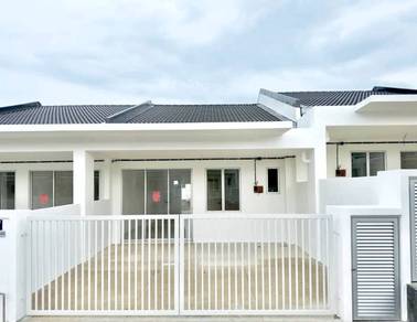 1-storey Terraced House For Sale in Bandar Baru Enstek,NSN