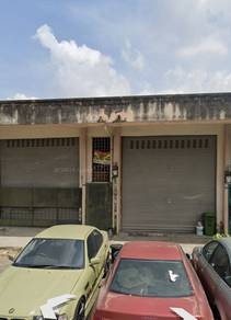 Warehouse / Factory For Rent in USJ,SGR