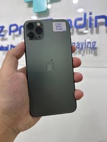 iPhone 11 Pro Max 512GB
