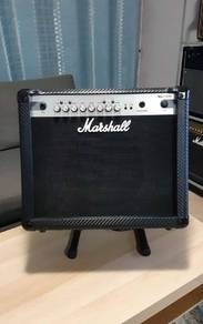 Marshall MG30CFX..30watt Guitar Amplifier 