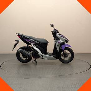 Honda Vario 150