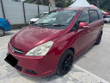 Proton Exora MC M-LINE in Seremban, NSN