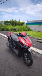 Honda Vario 125