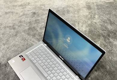 AMD CPU gaming spec with AMD Radeon power laptop