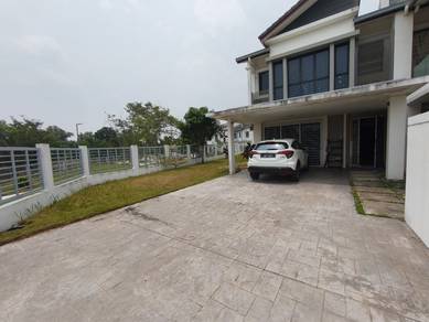 2-storey Terraced House For Sale in Johor Bahru,JHR