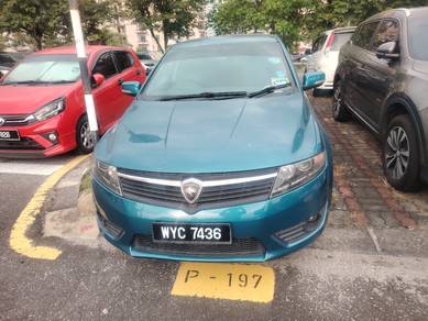 Proton Preve CFE PREMIUM in Jalan Kuching, KUL