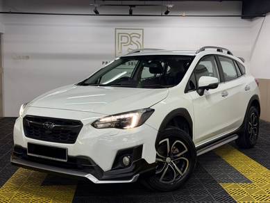 Subaru XV GT EDITION in Cheras, KUL