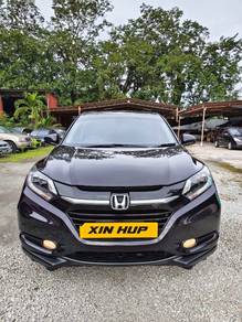 Honda HR-V V in Nibong Tebal, PNG