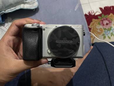 Sony A6300