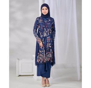 Hijabista Hub Selina Kurung