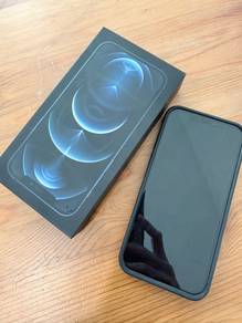 iPhone 12 Pro
