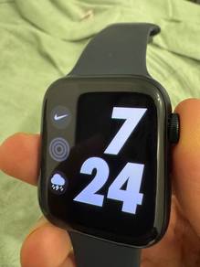 Apple Watch SE 3 44mm