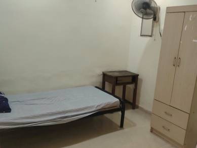 Room in Johor Bahru, JHR