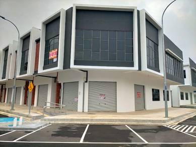 Shop lot For Rent in Seremban,NSN