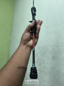eupro blood spider bc 5"6kki